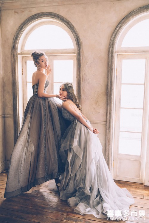 閨蜜寫真,閨蜜婚紗,姐妹寫真,閨蜜照,閨蜜攝影